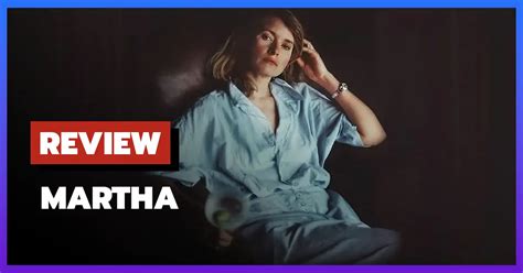 Martha (2024)